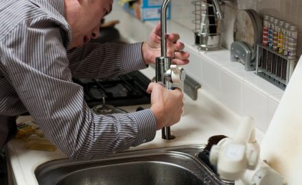 Cleaning Process of Blocked Drains: Here Is A Complete Guide