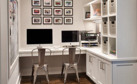 6 Essentials for Your Home Office