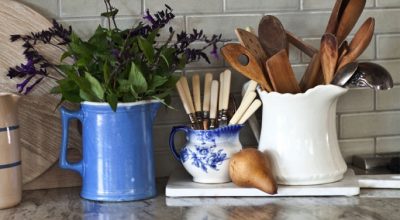 The Kitchenware Curator – 6 Simple Tips For Bringing Style Back to Your Kitchen