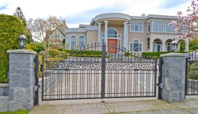 Understand the Different Types of Gate Available in the market