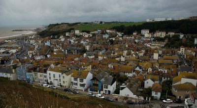 Six ideas for a Great Day out in Hastings