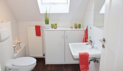10 Ways to Refurbish Your Bathroom on a Budget