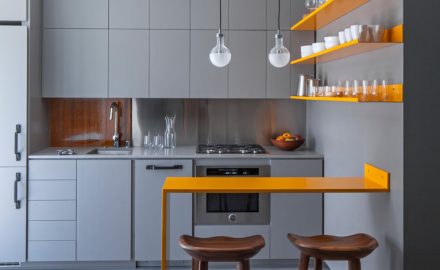 How to Find Affordable Small Kitchen Renovations Service