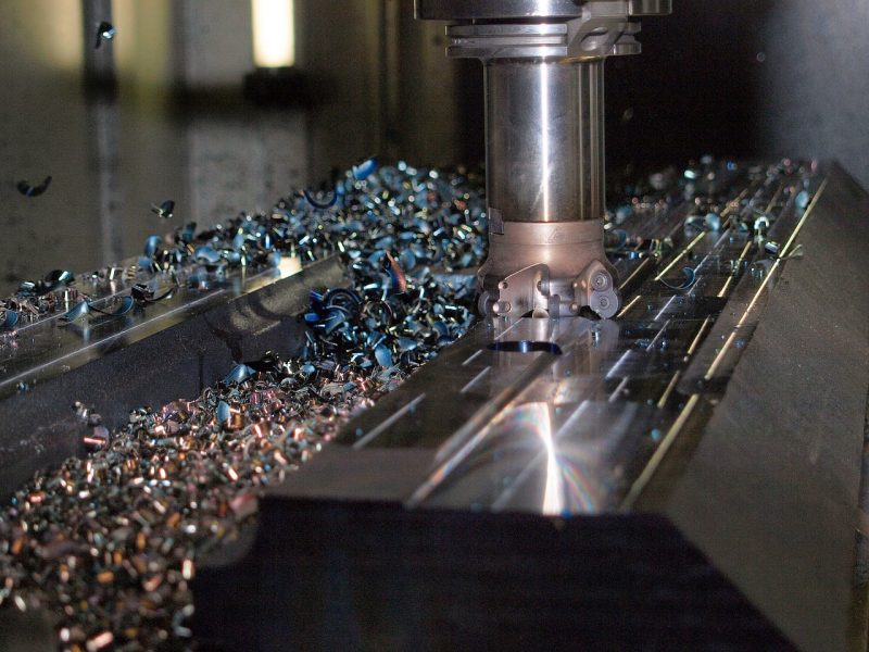 Search for Superior High-Quality Metal Cutting Services