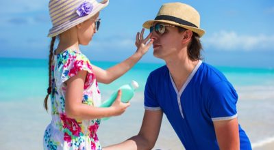 The Sins of Too Much Sun: Is Your Family Getting the Right Protection?