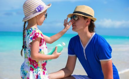 The Sins of Too Much Sun: Is Your Family Getting the Right Protection?