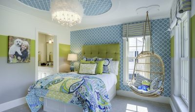 5 Steps to Transform Your Teen’s Room in Your New Home