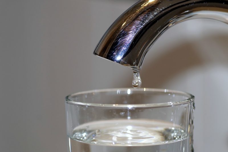 How expensive is it to filter the water you drink?
