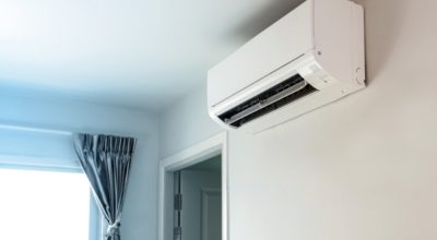 How a Mini-Split AC System Can Beautify and Cool Your Home