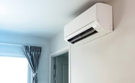 How a Mini-Split AC System Can Beautify and Cool Your Home
