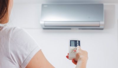 5 Tips To Caring For Your Air Conditioning System
