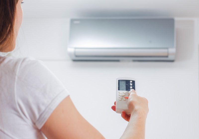 9 Easy Ways to Keep Your Cooling Costs Down