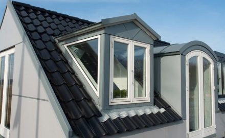 Make the Right Choice with Double Glazed Windows