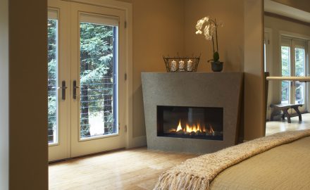 Few Important Factors to Consider When Purchasing Electric Fireplace!