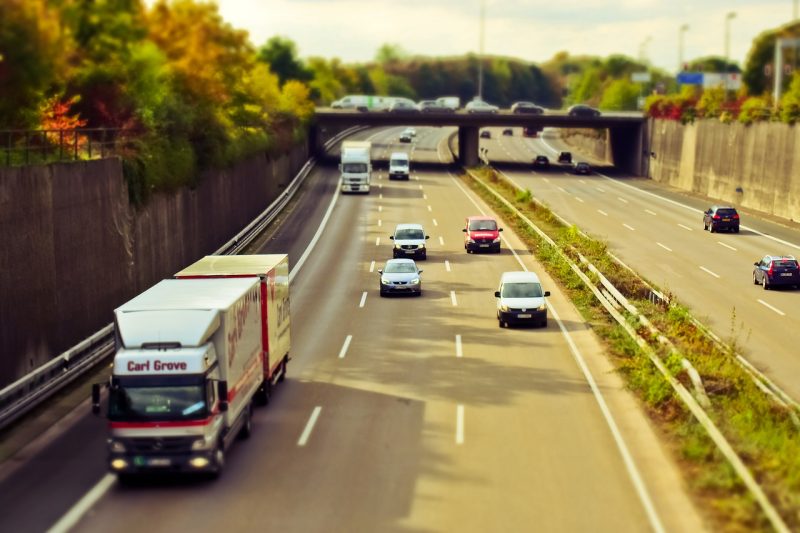 5 Tips on Truck Hire in Melbourne