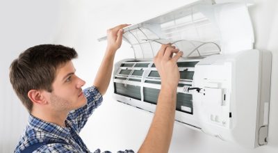 HVAC Repair – How To Properly Clean Your HVAC System
