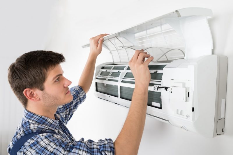 Why Air Conditioner Experts Should Fix Your HVAC