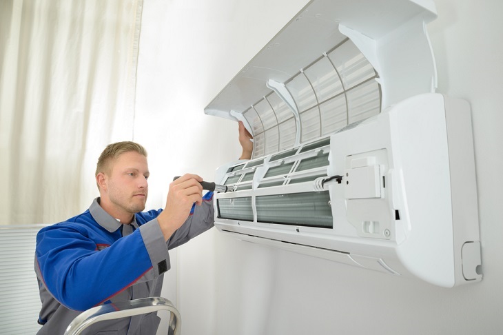How To Get Your AC System Fixed In A Hurry