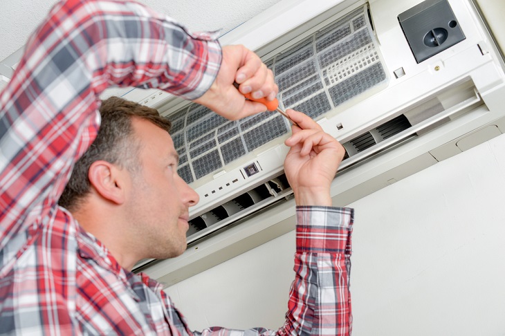 Do It Yourself Tips: How to Fix Your Home Air Conditioner