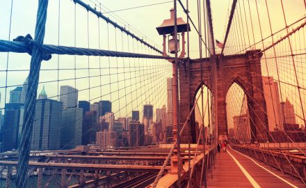 Activities To Enjoy Alone In NYC