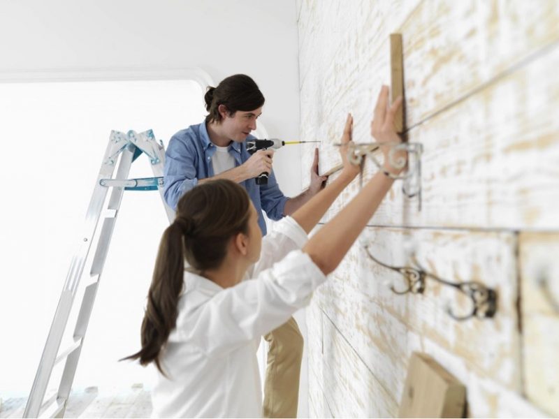 Don't-DIY: 6 Areas of Home Renovation That You Can't Do Yourself (and Why)