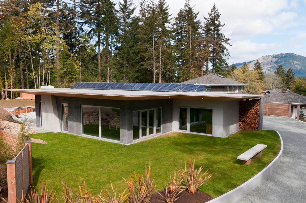 The Benefits of Creating a Passive House - BeautyHarmonyLife