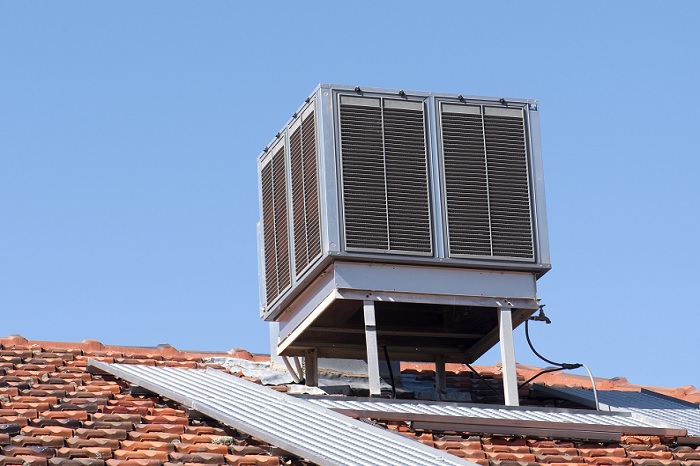 Essential Benefits of Evaporative Cooling Systems