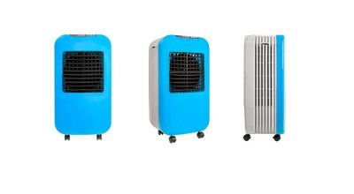 Essential Benefits of Evaporative Cooling Systems