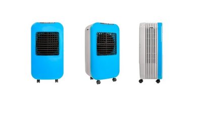 Essential Benefits of Evaporative Cooling Systems