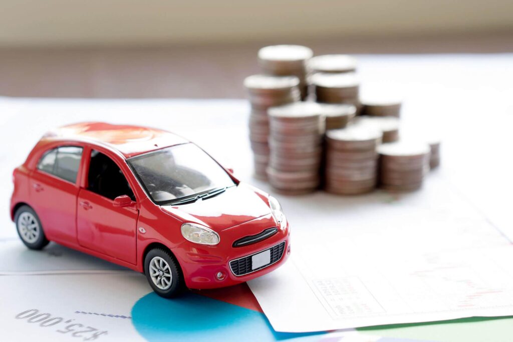 Do You Need A Second Chance Car Loan? Car Loan Broker Can Help