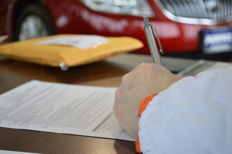 Do You Need A Second Chance Car Loan? Car Loan Broker Can Help!
