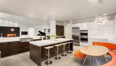 Reasons to Opt Caesarstone Benchtops for Your Kitchen