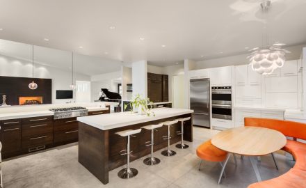 Reasons to Opt Caesarstone Benchtops for Your Kitchen