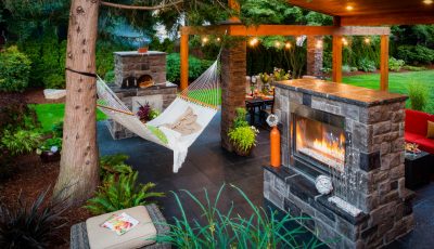 Easy Tips how to Prepare your Patio for Gathering This Summer