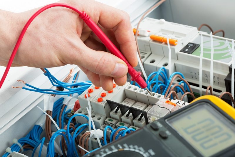 Local Electricians to Help You Out in Your Homely Affair