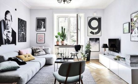 Deceptive Decor – How To Make A Room Look Spacious – Regardless Of Size