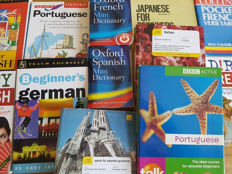 4 Tips For Language Issues While Traveling