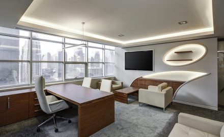 5 Tips for Painlessly Buying Office Furniture