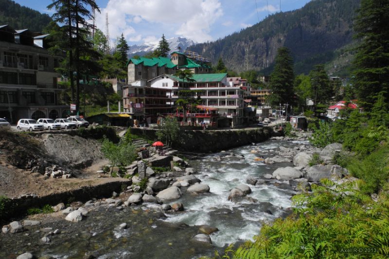 Know Everything about Culture of Manali, Himachal Pradesh