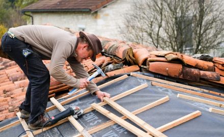 5 Beneficial Aspects of Roof Restoration and Repair Services