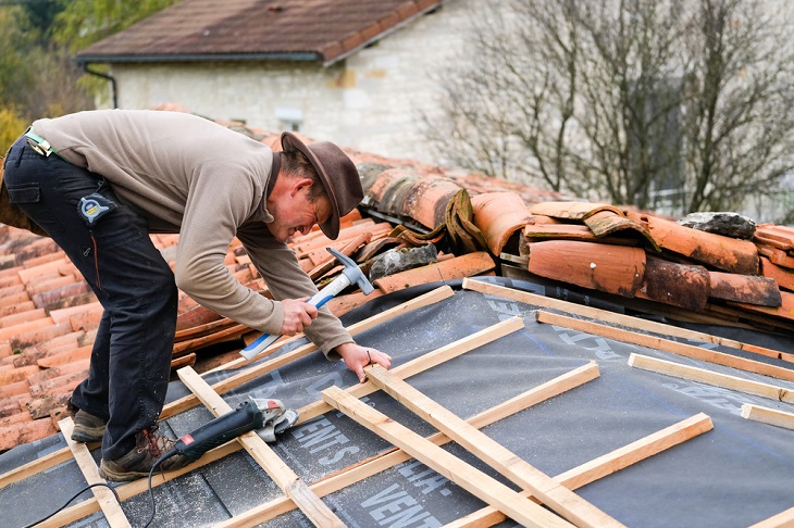 5 Beneficial Aspects of Roof Restoration and Repair Services