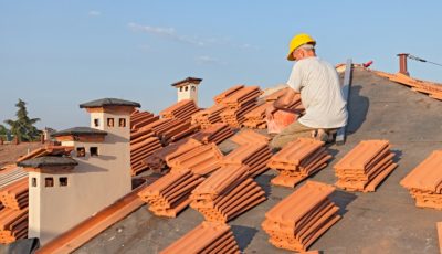 What Are the Different Reasons For Calling A Roofing Contractor In Your House?