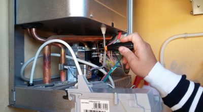 Five Things to Know Before Your Boiler Breaks Down