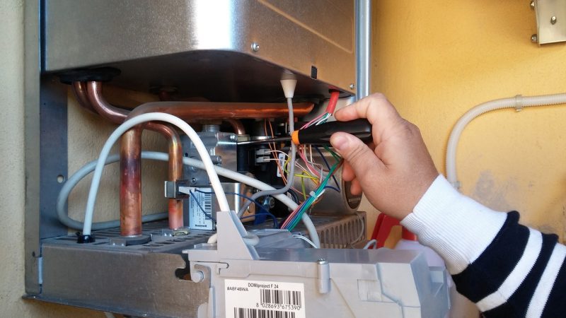 5 Signs You Need a New Water Heater