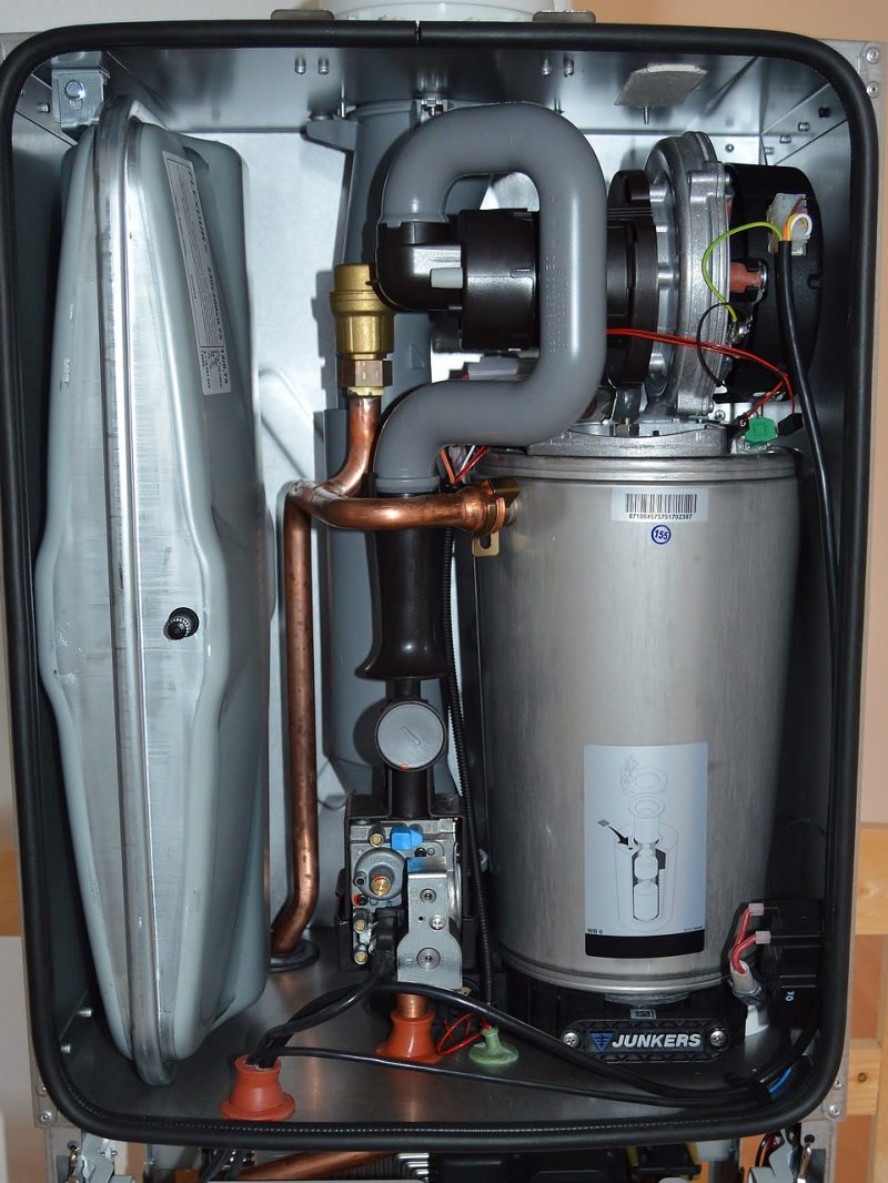 Five Things to Know Before Your Boiler Breaks Down