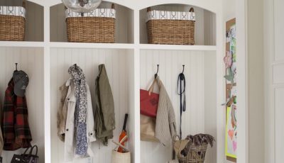 Decluttering Your Home in 5 Simple Steps