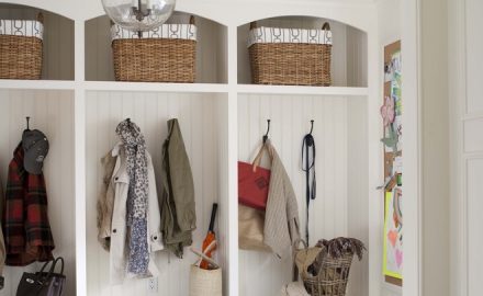 Decluttering Your Home in 5 Simple Steps