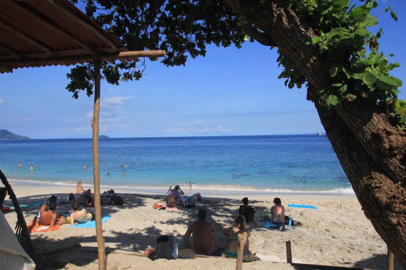 Pristine Beaches to Visit When You are in Bali