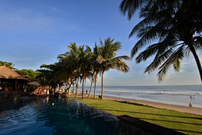 Pristine Beaches to Visit When You are in Bali