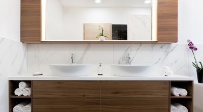 Bathroom Cabinet – A Necessity for a Modern Bathroom
